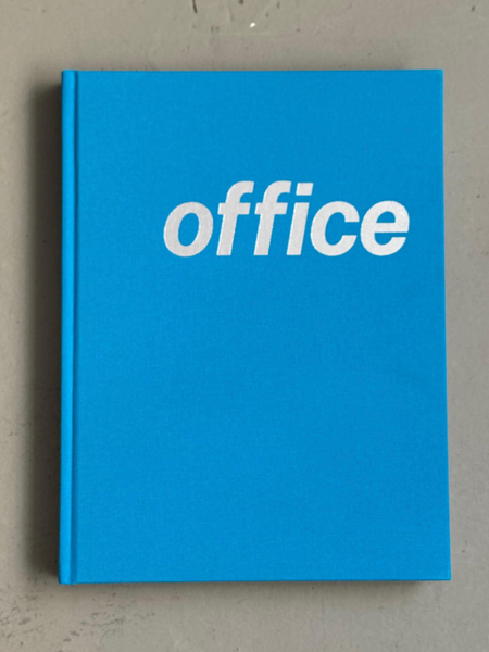10 years of office