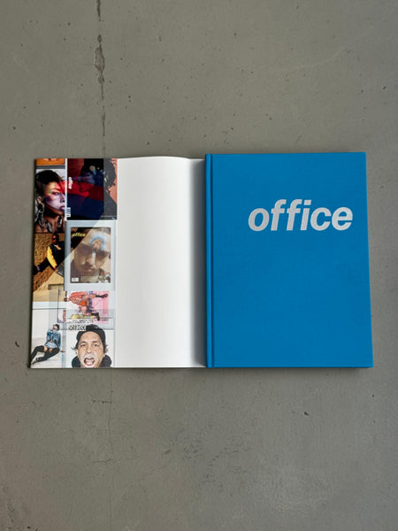 10 years of office